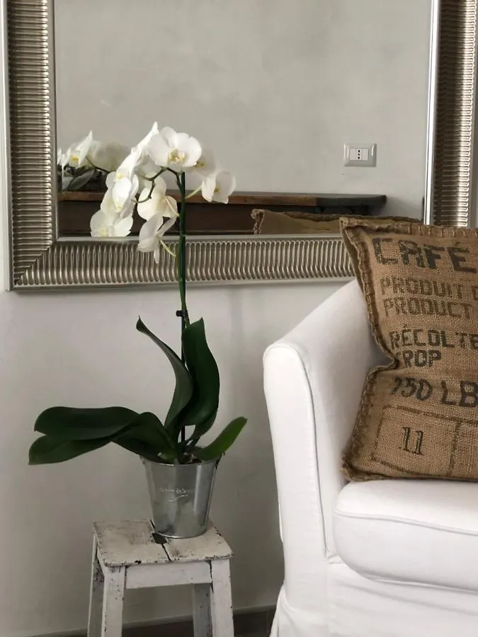Ferienwohnung Picinque B Como 0*,