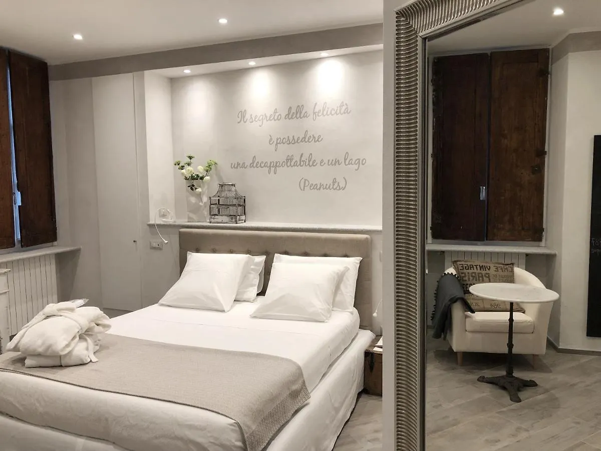 Ferienwohnung Picinque B Como