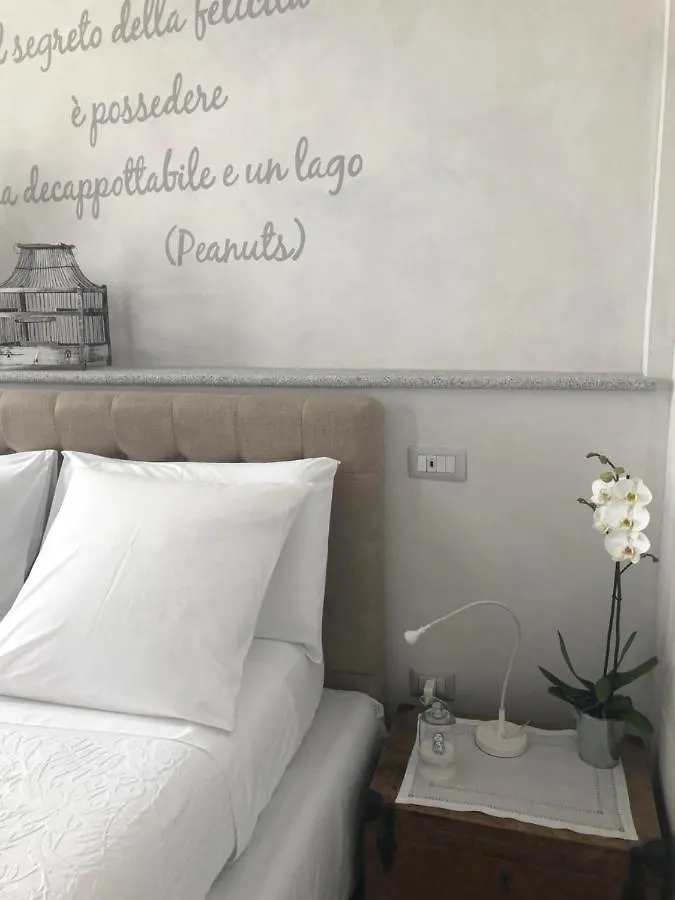 Apartment Ferienwohnung Picinque B Como Italien