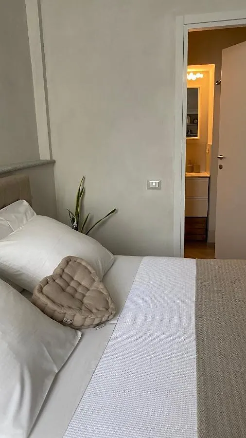 Ferienwohnung Picinque B Como Italien